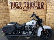 2025 Harley-Davidson Softail Heritage Classic