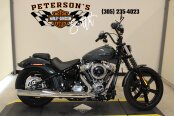New 2025 Harley-Davidson Softail Street Bob