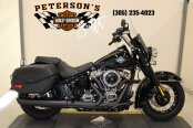 New 2025 Harley-Davidson Softail Heritage Classic