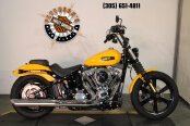 New 2025 Harley-Davidson Softail Street Bob