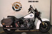 New 2025 Harley-Davidson Softail Heritage Classic