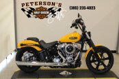 New 2025 Harley-Davidson Softail Street Bob