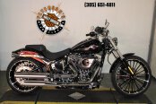 New 2025 Harley-Davidson Softail Breakout