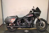 New 2025 Harley-Davidson Softail Low Rider ST