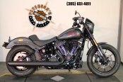 New 2025 Harley-Davidson Softail Low Rider S