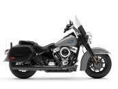 New 2025 Harley-Davidson Softail Heritage Classic
