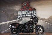 New 2025 Harley-Davidson Softail Low Rider ST