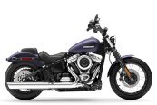 New 2025 Harley-Davidson Softail Street Bob