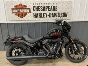 New 2025 Harley-Davidson Softail Low Rider S