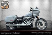 2025 Harley-Davidson Softail Low Rider ST