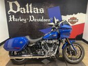 2025 Harley-Davidson Softail Low Rider ST