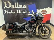 2025 Harley-Davidson Softail Low Rider ST