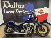 2025 Harley-Davidson Softail Street Bob