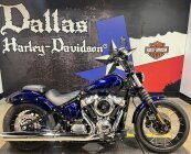 2025 Harley-Davidson Softail Street Bob