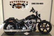 New 2025 Harley-Davidson Softail Street Bob