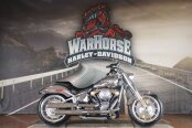 New 2025 Harley-Davidson Softail Gray Ghost