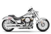 New 2025 Harley-Davidson Softail