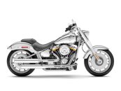 New 2025 Harley-Davidson Softail Gray Ghost