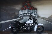 New 2025 Harley-Davidson Softail Heritage Classic