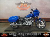 New 2025 Harley-Davidson Softail Low Rider ST