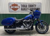 2025 Harley-Davidson Softail Low Rider ST