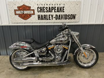New 2025 Harley-Davidson Softail Gray Ghost