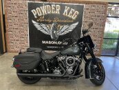 New 2025 Harley-Davidson Softail Heritage Classic