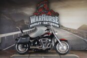 2025 Harley-Davidson Softail Fat Boy