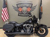 New 2025 Harley-Davidson Softail Heritage Classic