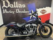 2025 Harley-Davidson Softail Street Bob