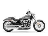 New 2025 Harley-Davidson Softail Fat Boy