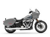 New 2025 Harley-Davidson Softail Low Rider ST