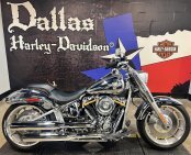 2025 Harley-Davidson Softail Gray Ghost