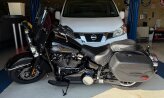 New 2025 Harley-Davidson Softail Heritage Classic