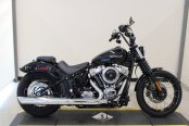 New 2025 Harley-Davidson Softail Street Bob