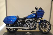 New 2025 Harley-Davidson Softail Low Rider ST