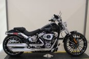 New 2025 Harley-Davidson Softail Breakout