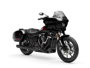 New 2025 Harley-Davidson Softail Low Rider ST
