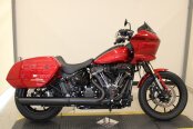 New 2025 Harley-Davidson Softail Low Rider ST