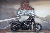 New 2025 Harley-Davidson Softail Low Rider S