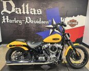 2025 Harley-Davidson Softail Street Bob