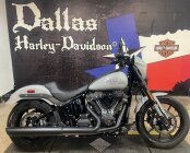 2025 Harley-Davidson Softail Low Rider S