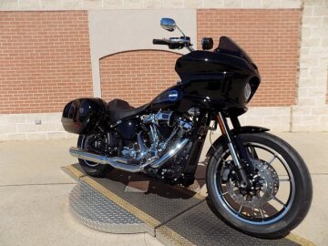 New 2025 Harley-Davidson Softail