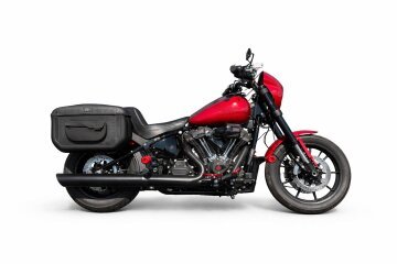 2025 Harley-Davidson Softail Low Rider S