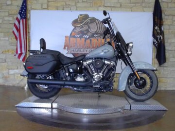 2025 Harley-Davidson Softail