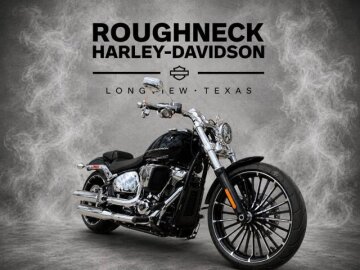 New 2025 Harley-Davidson Softail