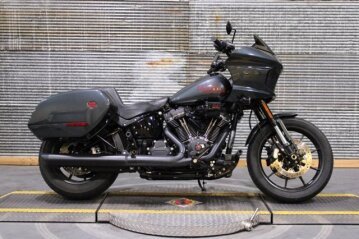 2025 Harley-Davidson Softail