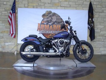2025 Harley-Davidson Softail
