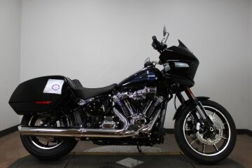 New 2025 Harley-Davidson Softail