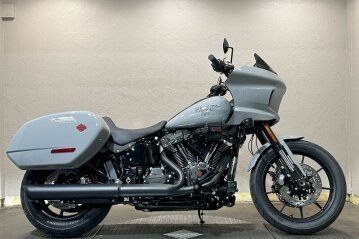 New 2025 Harley-Davidson Softail